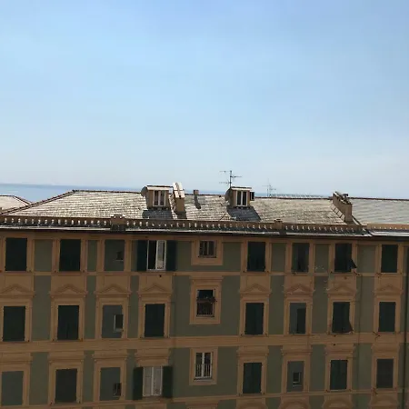 Liguria Holidays - 