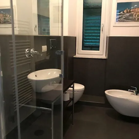 Liguria Holidays - 