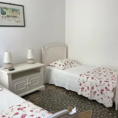 Liguria Holidays - 