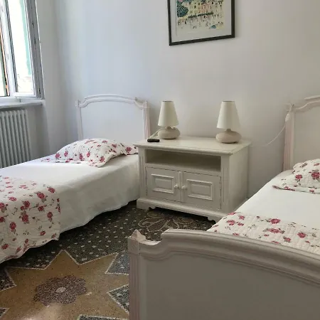 Liguria Holidays - 